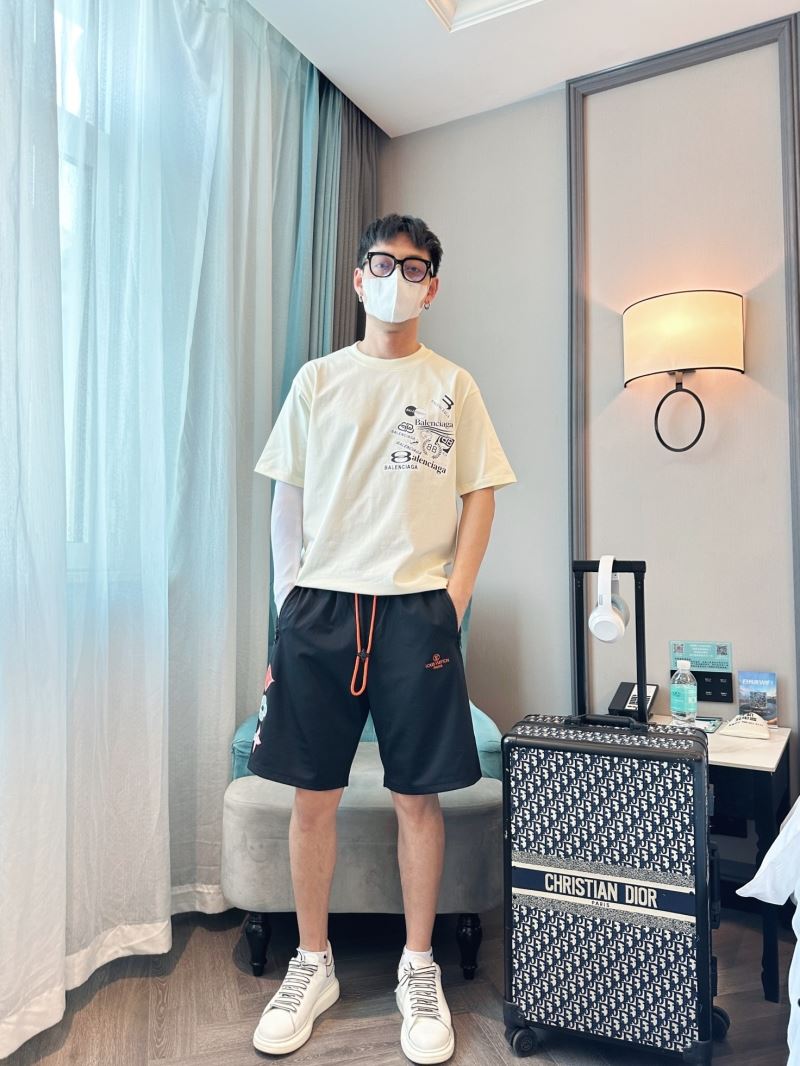 Louis Vuitton Short Pants